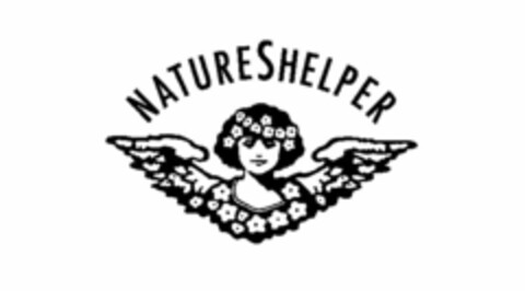 NATURESHELPER Logo (USPTO, 01.04.2011)