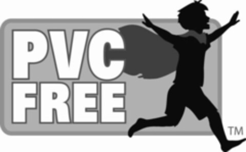 PVC FREE Logo (USPTO, 18.04.2011)