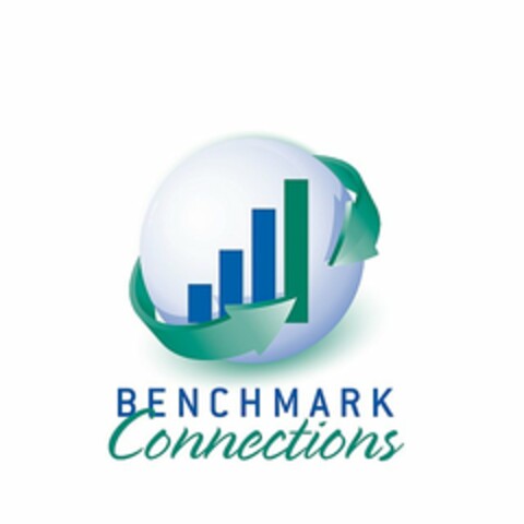 BENCHMARK CONNECTIONS Logo (USPTO, 05/11/2011)