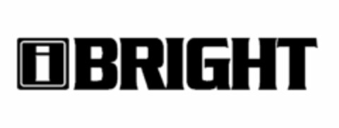 IBRIGHT Logo (USPTO, 02.06.2011)