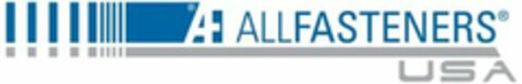 AF ALLFASTENERS USA Logo (USPTO, 09.06.2011)