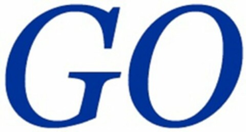 GO Logo (USPTO, 20.06.2011)