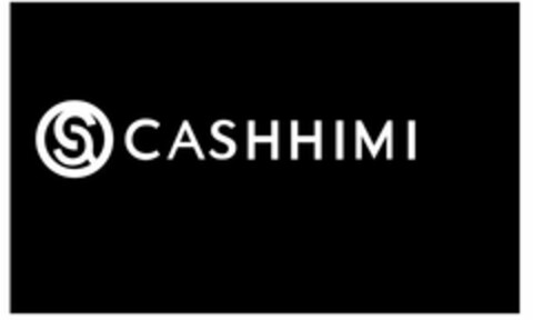 CAS CASHHIMI Logo (USPTO, 07.07.2011)