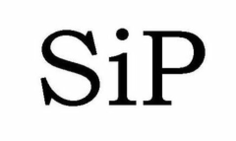 SIP Logo (USPTO, 15.07.2011)