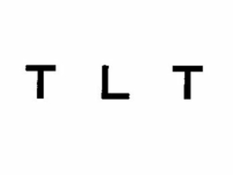 TLT Logo (USPTO, 12.08.2011)
