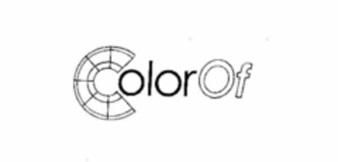 COLOR OF Logo (USPTO, 22.08.2011)