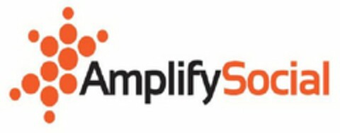 AMPLIFYSOCIAL Logo (USPTO, 23.09.2011)