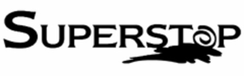 SUPERSTOP Logo (USPTO, 09/28/2011)