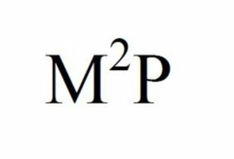 M2P Logo (USPTO, 24.10.2011)