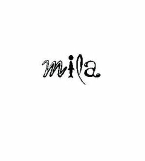 MILA Logo (USPTO, 31.10.2011)
