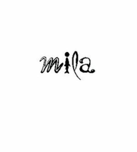 MILA Logo (USPTO, 10/31/2011)