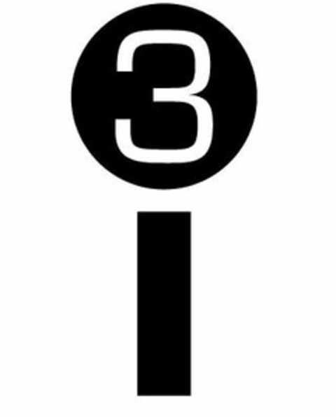I3 Logo (USPTO, 31.10.2011)