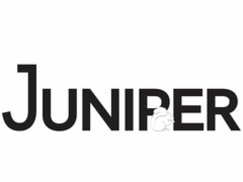 JUNIPER Logo (USPTO, 02.11.2011)