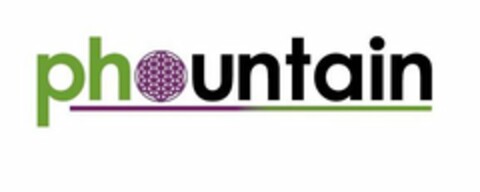 PHOUNTAIN Logo (USPTO, 27.01.2012)