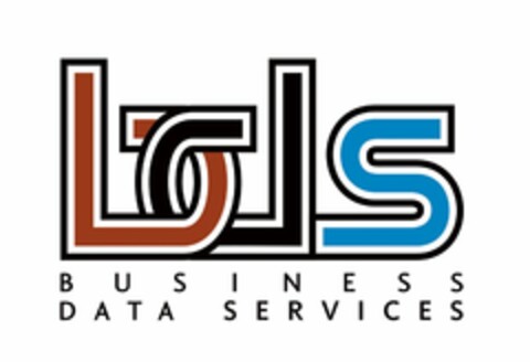 BDS BUSINESS DATA SERVICES Logo (USPTO, 02/16/2012)