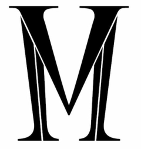 M Logo (USPTO, 01.03.2012)