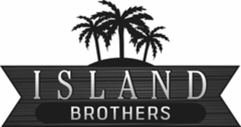 ISLAND BROTHERS Logo (USPTO, 05.04.2012)