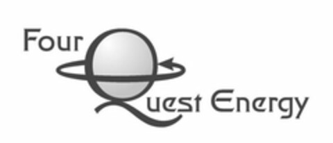 FOURQUEST ENERGY Logo (USPTO, 04/30/2012)