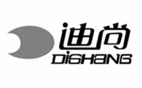 DISHANG Logo (USPTO, 06/14/2012)