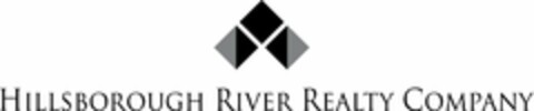 HILLSBOROUGH RIVER REALTY COMPANY Logo (USPTO, 31.08.2012)