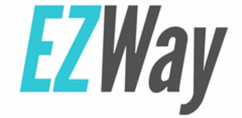 EZWAY Logo (USPTO, 10.09.2012)