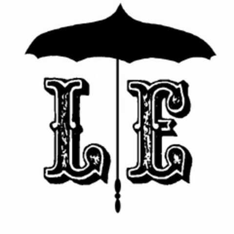 LE Logo (USPTO, 24.10.2012)