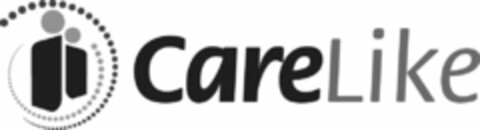 CARELIKE Logo (USPTO, 10/26/2012)