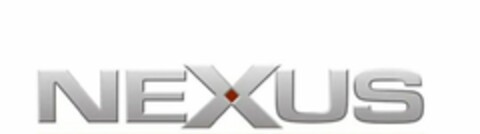 NEXUS Logo (USPTO, 09.11.2012)