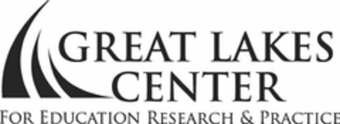 GREAT LAKES CENTER FOR EDUCATION RESEARCH & PRACTICE Logo (USPTO, 12/13/2012)