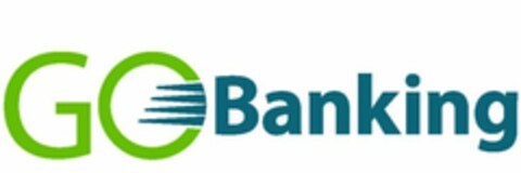 GOBANKING Logo (USPTO, 14.12.2012)