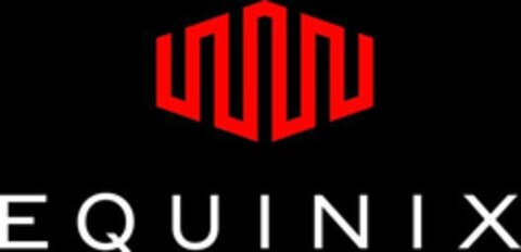 EQUINIX Logo (USPTO, 03/18/2013)