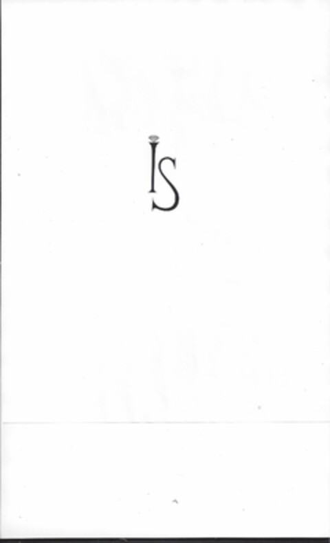 IS Logo (USPTO, 17.04.2013)