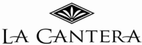 LA CANTERA Logo (USPTO, 11.06.2013)