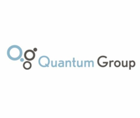 Q G QUANTUM GROUP Logo (USPTO, 11.06.2013)