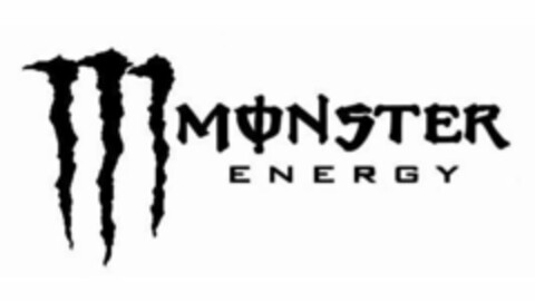M MONSTER ENERGY Logo (USPTO, 08/26/2013)