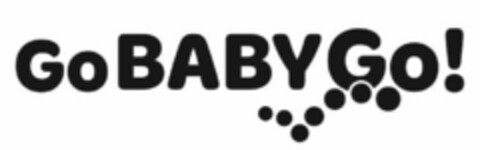 GO BABY GO! Logo (USPTO, 20.09.2013)