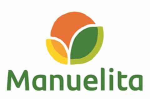 MANUELITA Logo (USPTO, 10/12/2013)