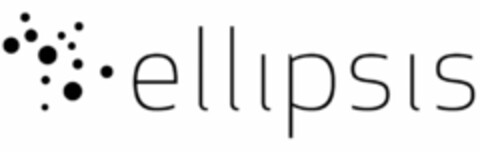 ELLIPSIS Logo (USPTO, 15.10.2013)