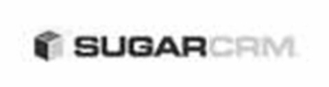 SUGARCRM Logo (USPTO, 18.11.2013)