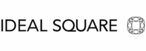 IDEAL SQUARE Logo (USPTO, 25.11.2013)