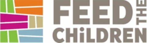 FEED THE CHILDREN Logo (USPTO, 05/09/2014)