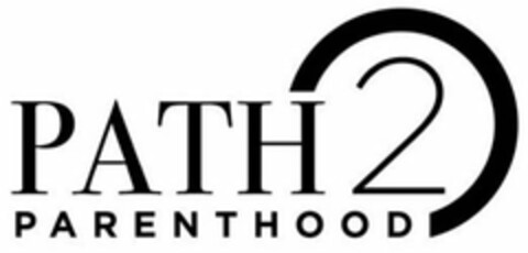 PATH 2 PARENTHOOD Logo (USPTO, 05/22/2014)