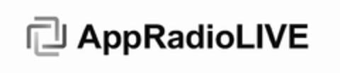 APPRADIOLIVE Logo (USPTO, 06/09/2014)