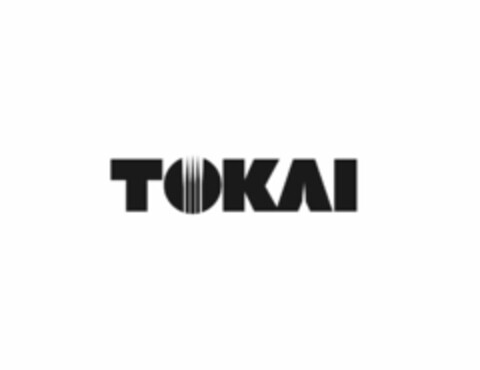 TOKAI Logo (USPTO, 30.06.2014)