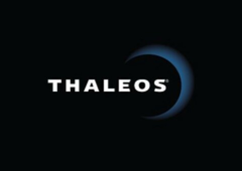 THALEOS Logo (USPTO, 07/11/2014)