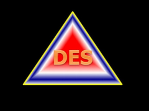 DES Logo (USPTO, 12.07.2014)