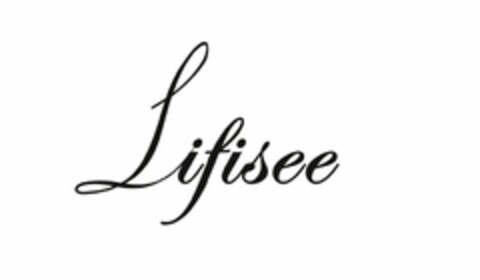 LIFISEE Logo (USPTO, 11.08.2014)