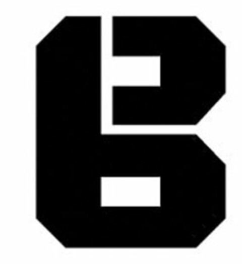 B Logo (USPTO, 10/17/2014)