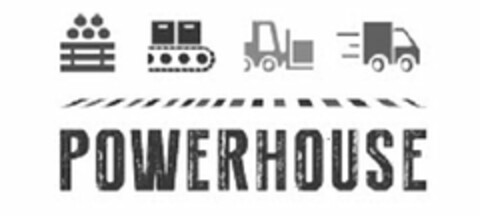 POWERHOUSE Logo (USPTO, 02/05/2015)