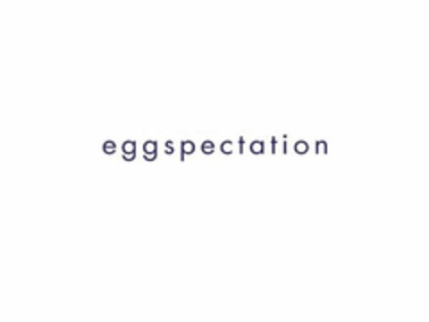 EGGSPECTATION Logo (USPTO, 31.03.2015)